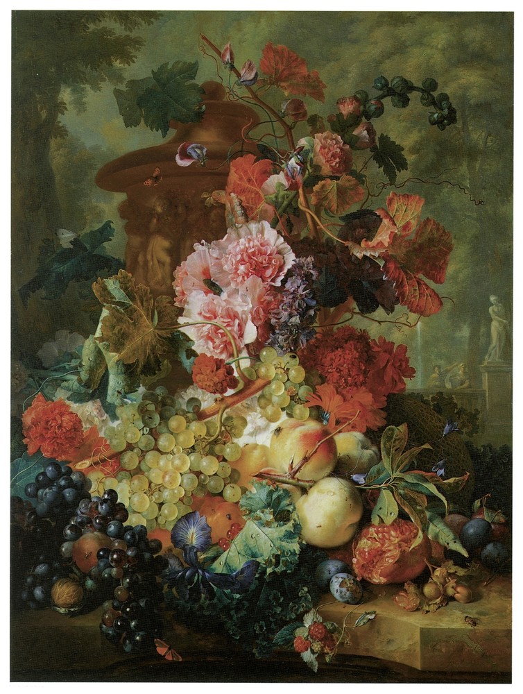 Decoration Poster.Home Room Interior design.Flower bouquet vase.6465