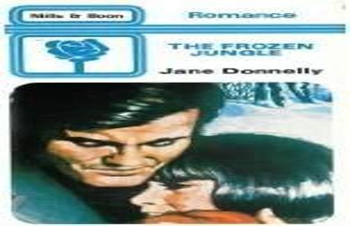 The Frozen Jungle by Mather, Anne Paperback / softback Book The Fast FreeFREE US DELIVERY | ISBN: 0263737330 | Quality Books