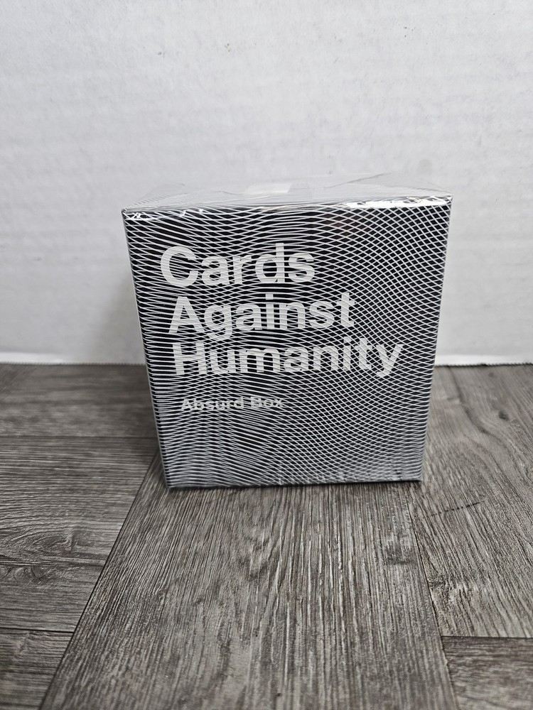 Cards Against Humanity: Absurd Box