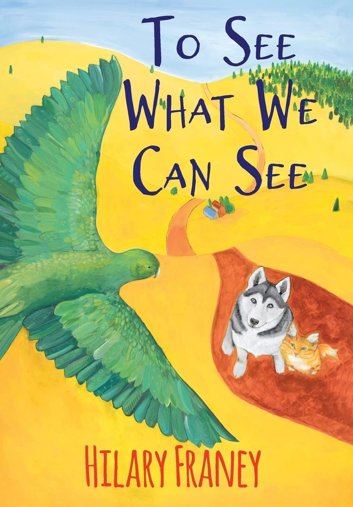 To See What We Can See (The 'To See Series