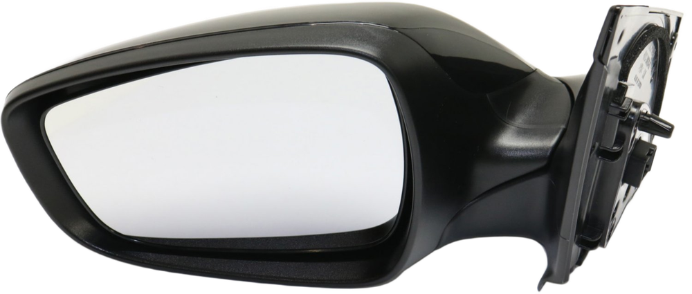 New Driver Side Mirror For Hyundai Accent 2012-2017