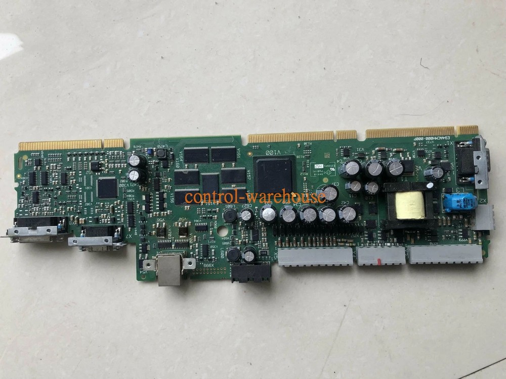 1PCS used working E94ACMH000-000P E94ACMH000-000P