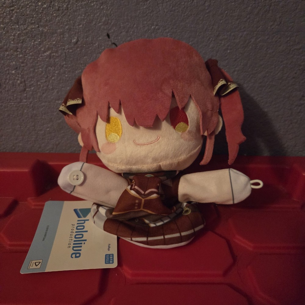 Hololive Production Marine Houshou 9