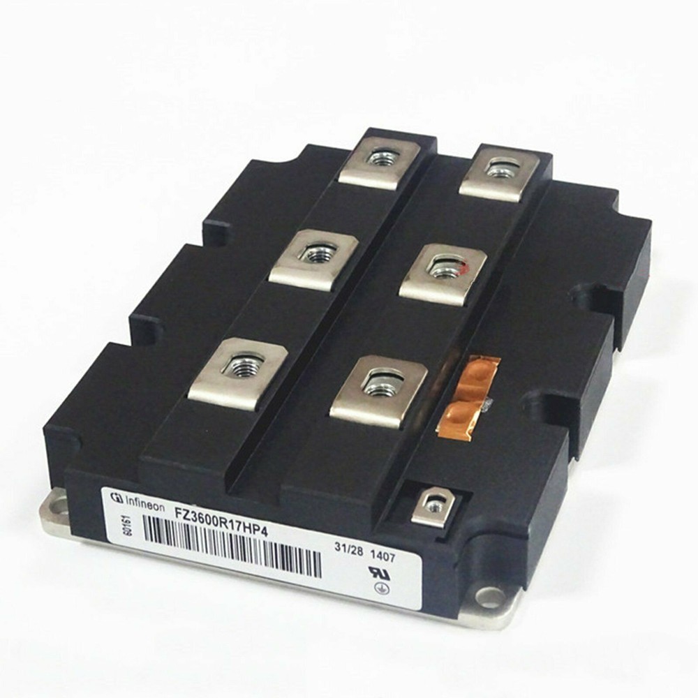 1PC New For FZ3600R17HP4 power module #F22