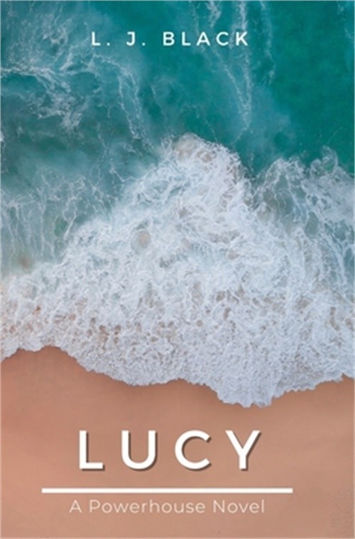 Lucy (Paperback or Softback)