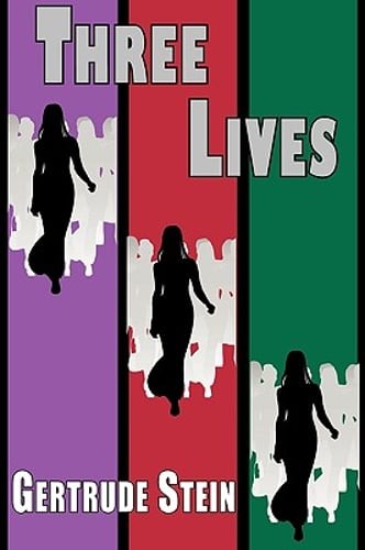 Three Lives by Ms. Stein, Gertrude: Used