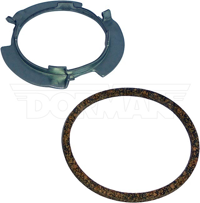 Dorman 579-042 Lock Ring For The Fuel Pump For Select 57-60 Ford Mercury Models