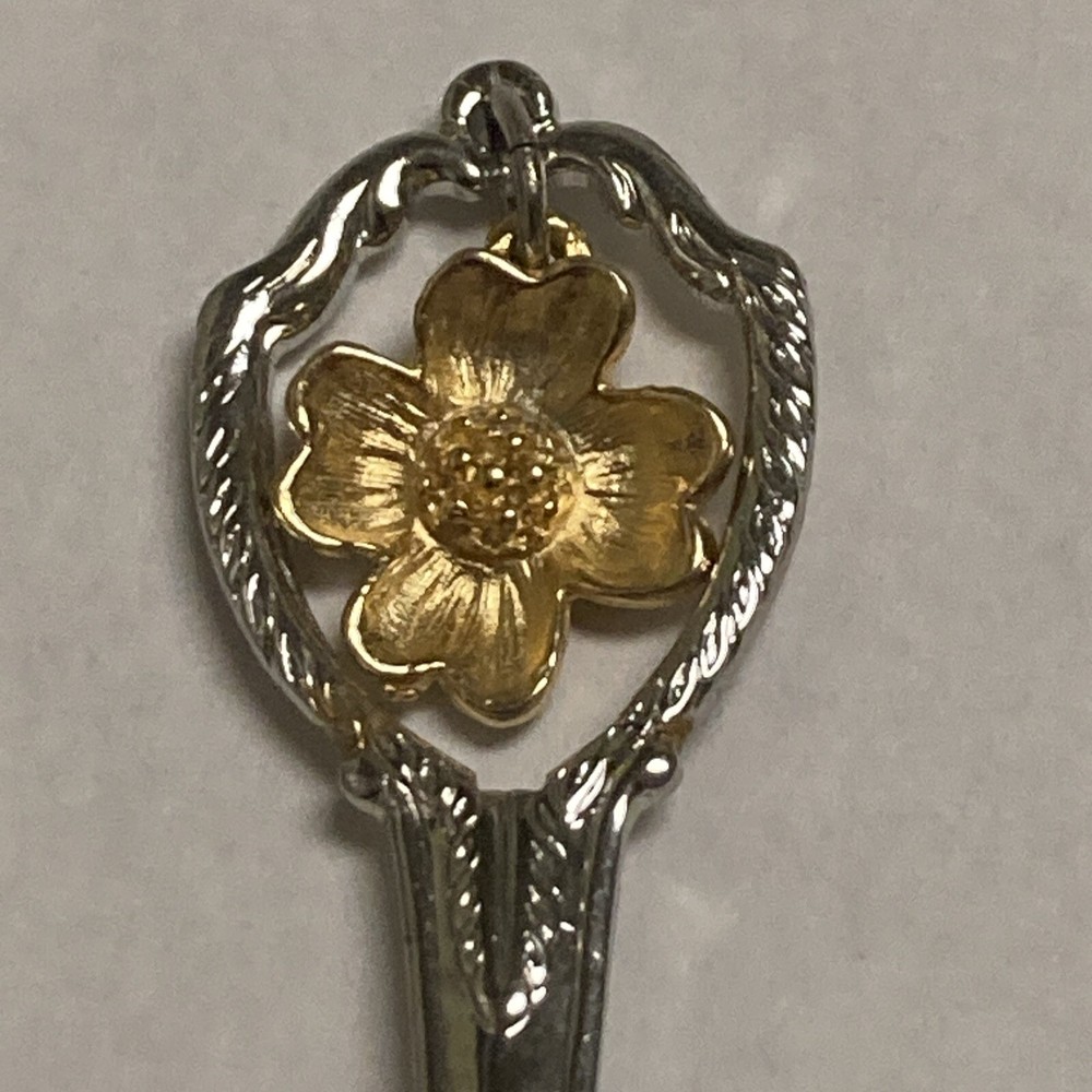 Virginia Vintage Souvenir Spoon Collectible