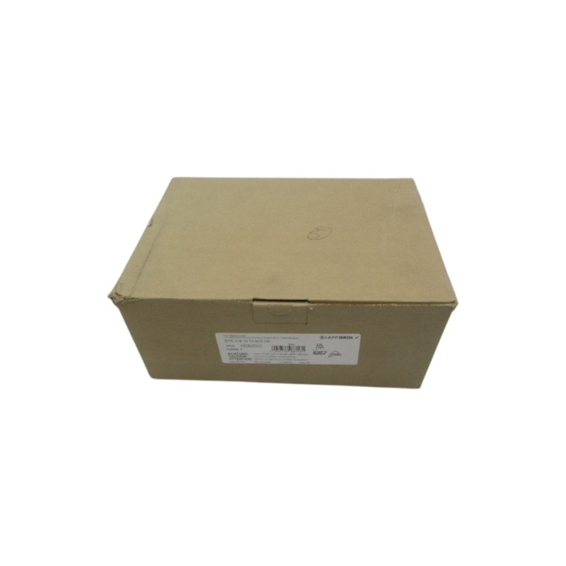 Lapp Group 19082000 (Pkg Of 5) Nsmp