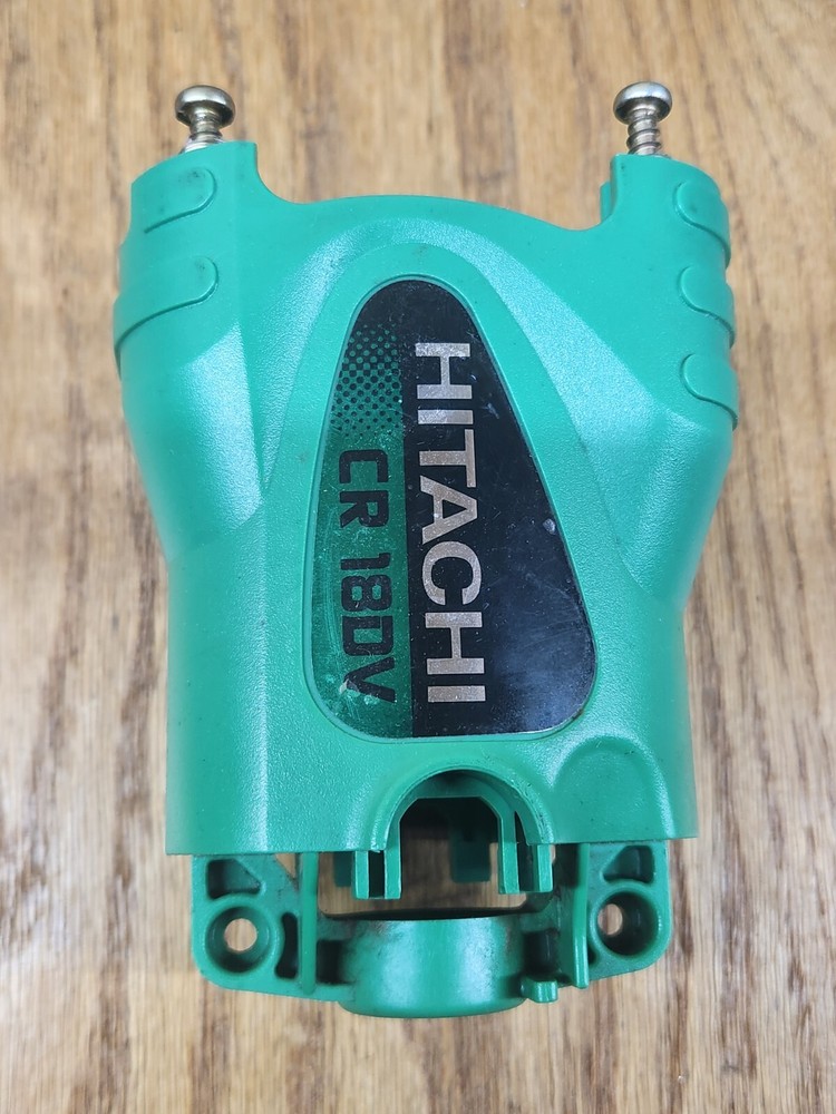 OEM Part for Hitachi Reciprocating Saw CR18DV 319-808 HOUSING DV24DV CR24DV