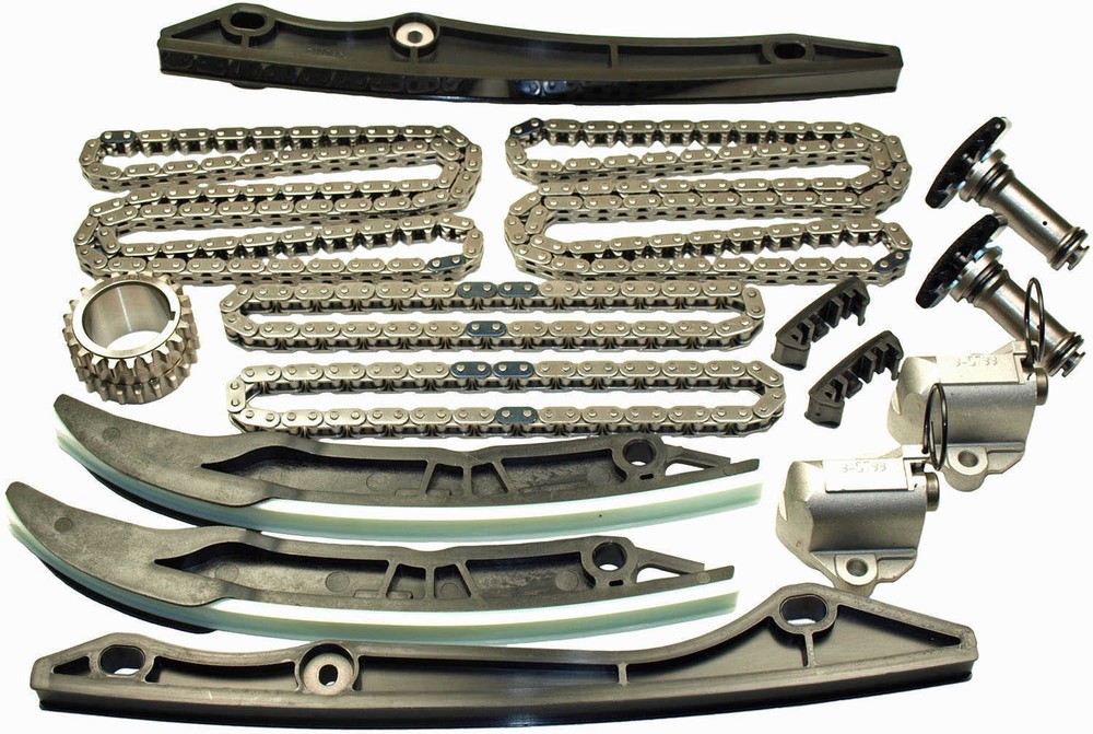 Cloyes 9-0757S Engine Timing Chain Kit with Gear