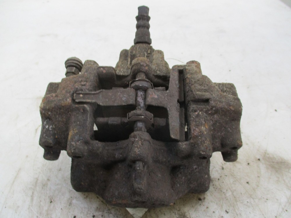 Mercedes II W203 A2034231998 Left Rear Brake Caliper