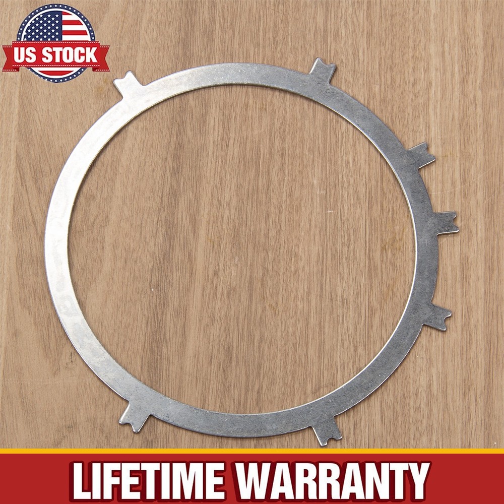 A6GF1 A6GF2 Flange Transmission Under Drive Brake Steel Plate For Hyundai Kia