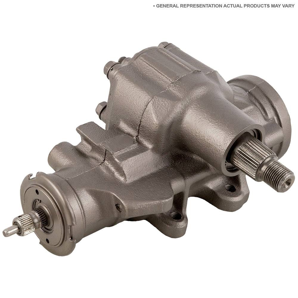 For Kenworth Replaces TAS652274 Remanufactured Power Steering Gear Box DAC