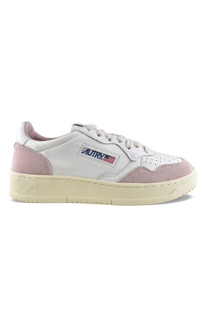 Autry Medalist Sneakers