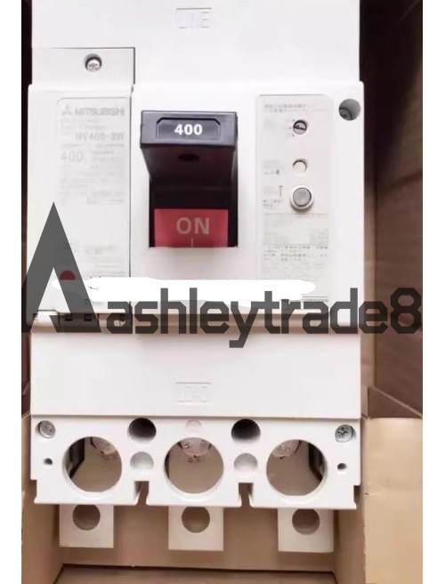 1pcs New NV400-SW 3P 400A *yt