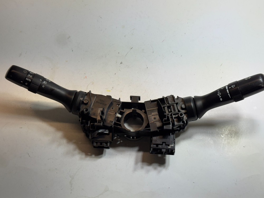 2010-2014 Subaru Legacy Headlight Turn Signal Wiper Control Switch OEM