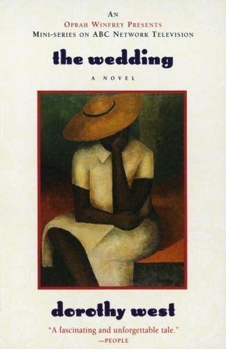 Wedding, Paperback by West, Dorothy, Used Good Condition, Free shipping in th...