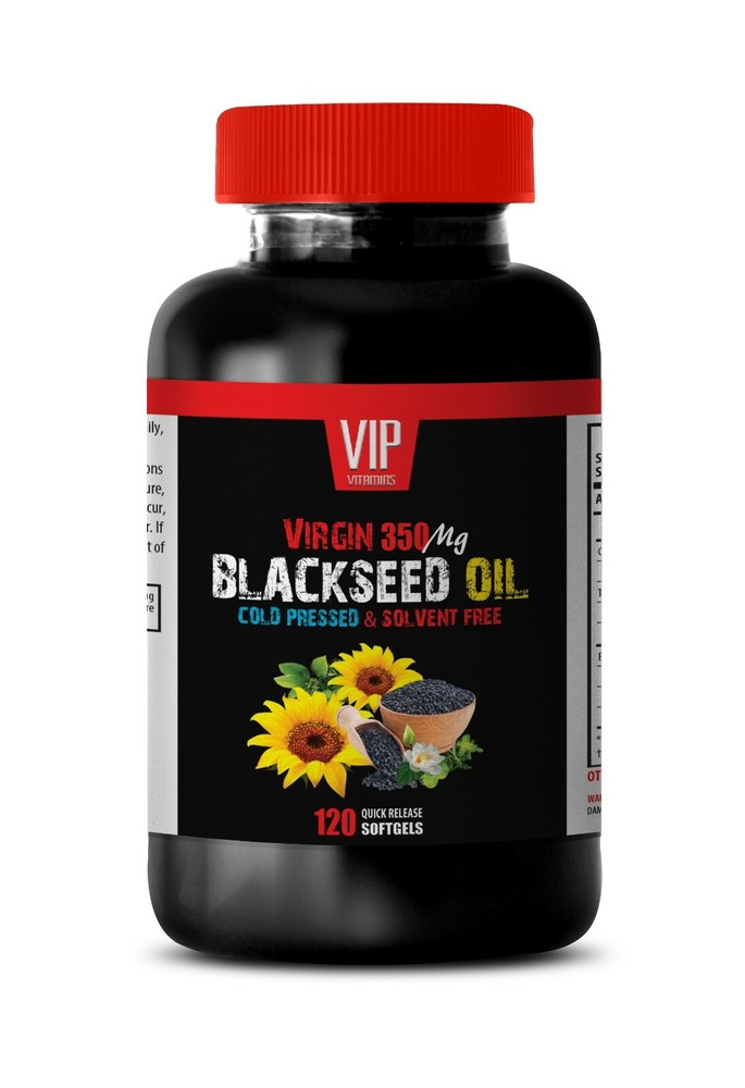 cholesterol hair - BLACKSEED OIL - reduce belly bloating 1BOTTLE