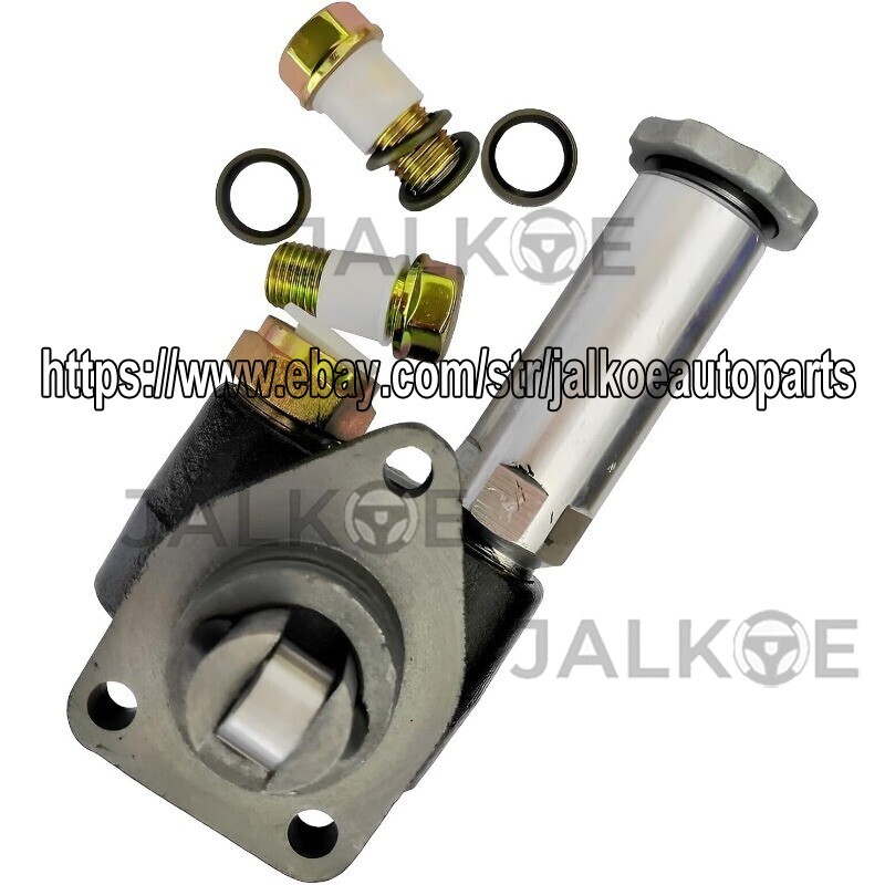 Fuel Feed Pump 105220-5960 105220-5001 for Komatsu 6D95 PC200-5 PC200-6 PC220-6