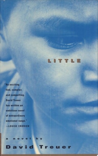 Little: A Novel by Treuer, David, Good Book