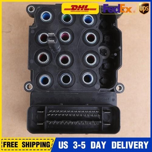 For 2014-2015 Dodge RAM 1500 ABS Anti-lock Brake CONTROL MODULE 68228991AD USA