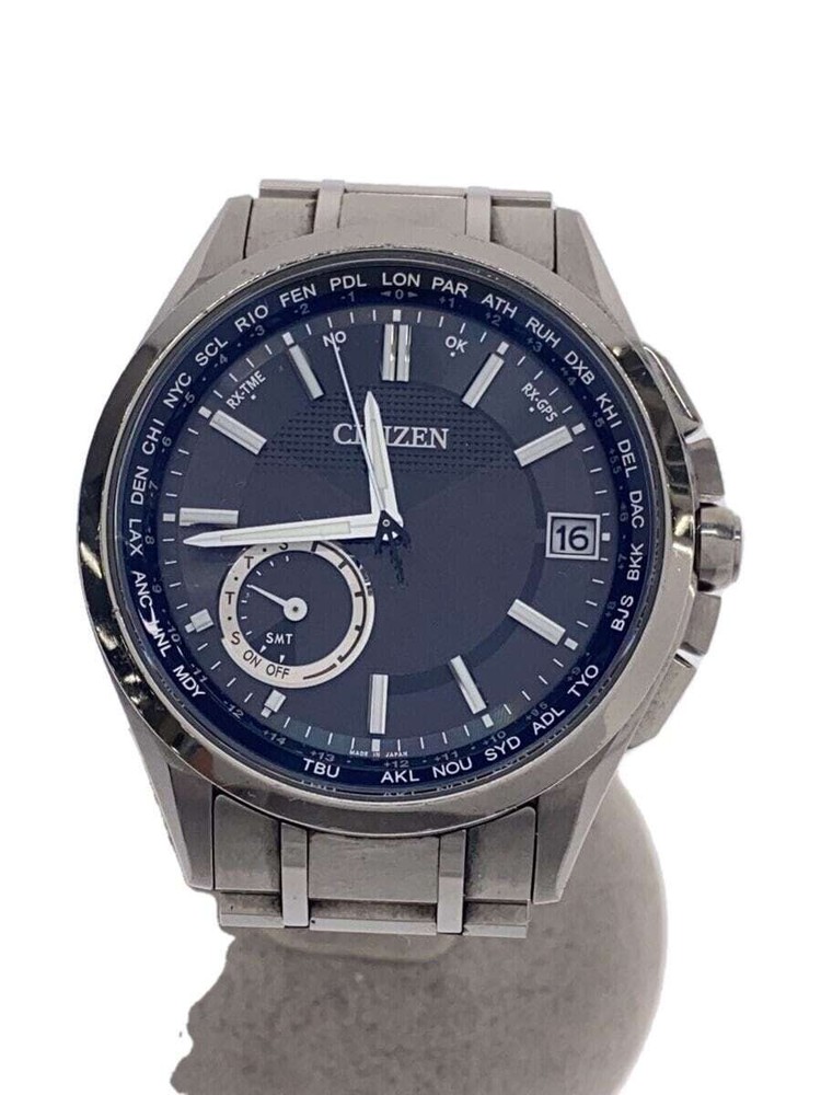 Reloj Solar Analógico Citizen F150 T021581
