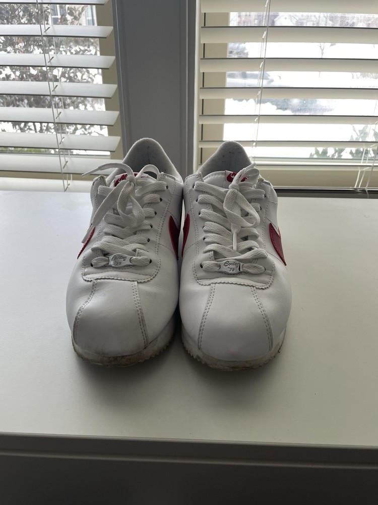 Nike Cortez Forrest Gump Men's Size 8.5