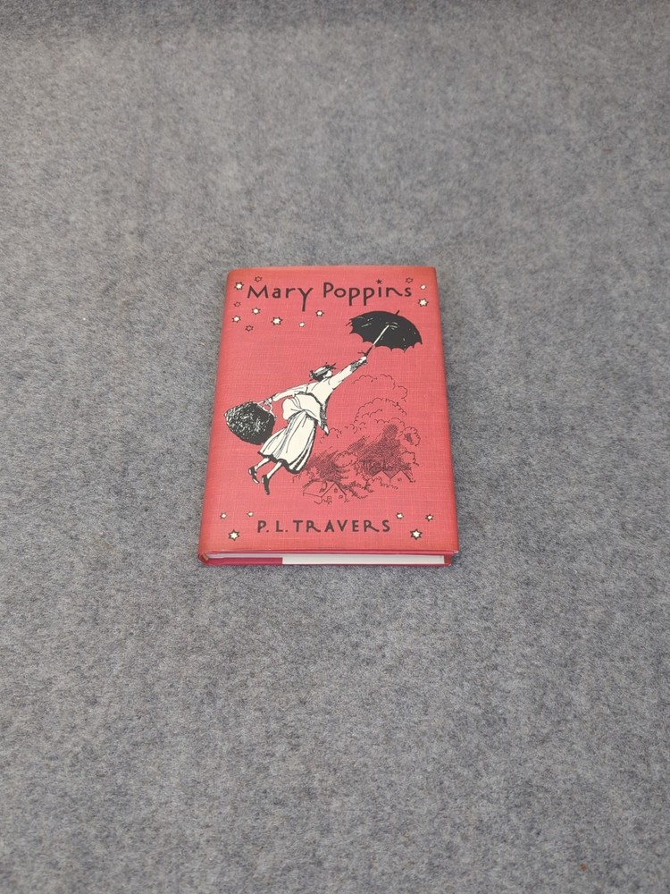Mary Poppins Hardcover P. L. Travers