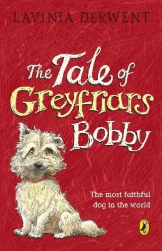 Lavinia Derwent The Tale of Greyfriars Bobby (Paperback)Another great item from Rarewaves USA | Free delivery!