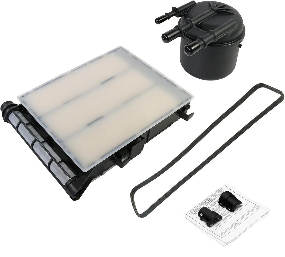 FD4625 AA Fuel/Water Filter for 17-22 Ford F-250 F-350 F-450 6.7L