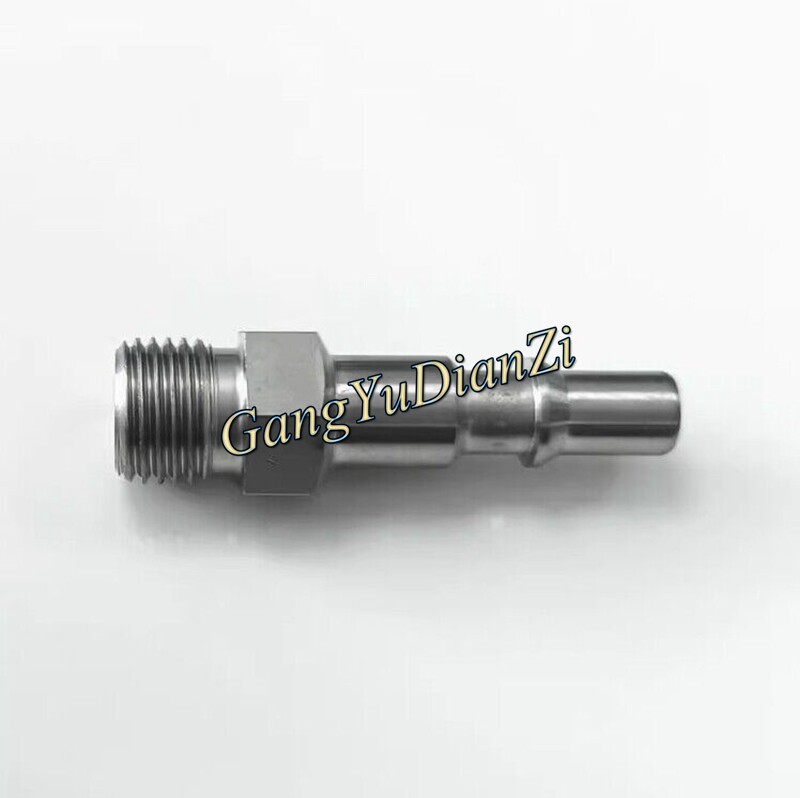 1PCS NEW Fits FOR STAUBLI Quick connector plug RBE06.6151