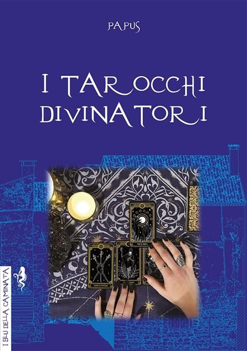 Papus I tarocchi divinatori (Paperback)Another great item from Rarewaves USA | Free delivery!