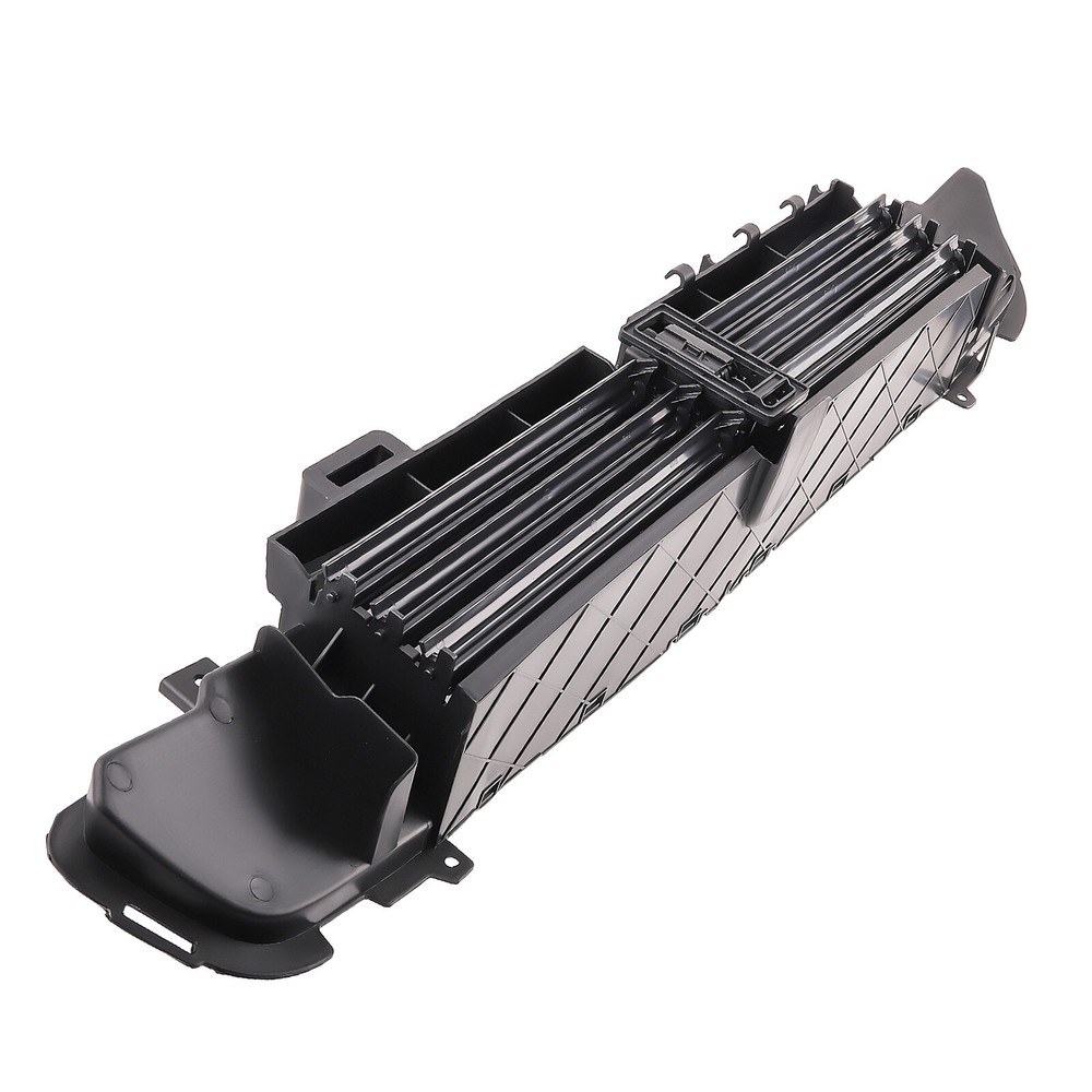 Front Grille Shutter Assembly For Jeep Cherokee North Limited 68164480AD 14-18