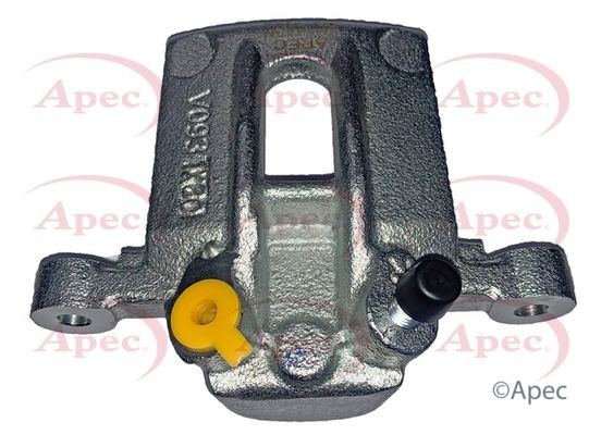 APEC RCA345N Brake Caliper Rear Right O/S Driver Side Fits Toyota Corolla