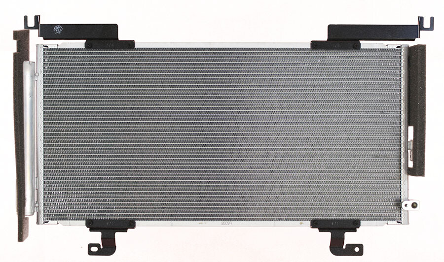 A/C Condenser for 2015-2019 Subaru