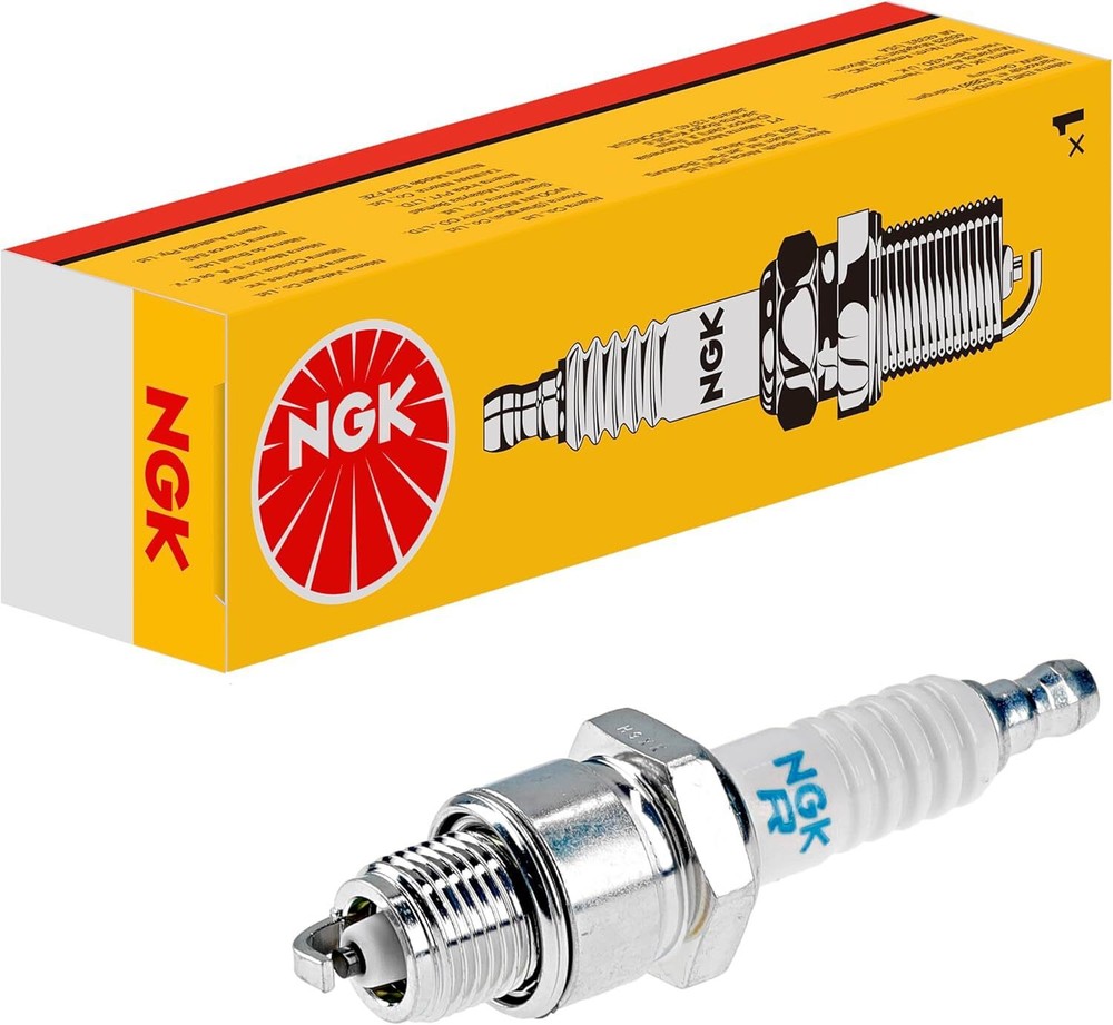 BPM8Y / 5574 NGK Spark Plug