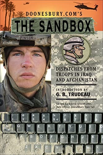 Doonesbury.com's The Sandbox: Dispat..., Trudeau, G. B.