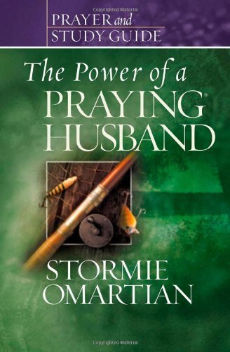 The Power of a Praying? Husband Pra..., Omartian, Storm
