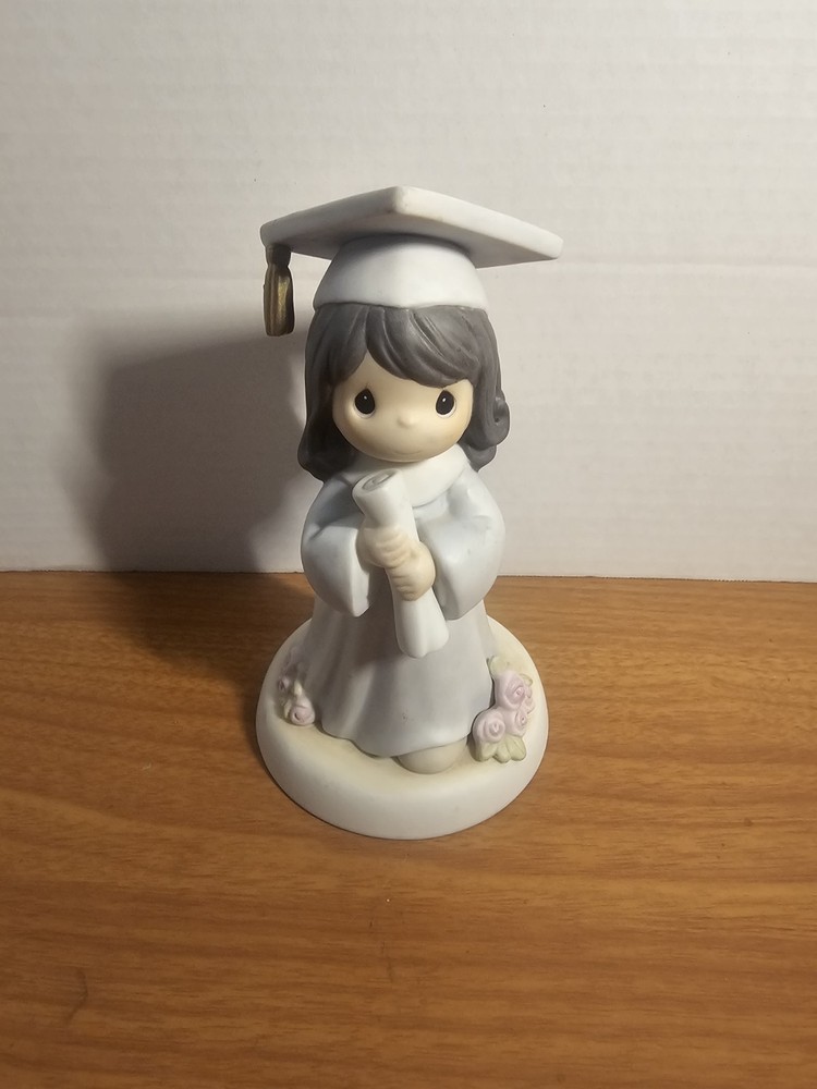 precious moments figurine