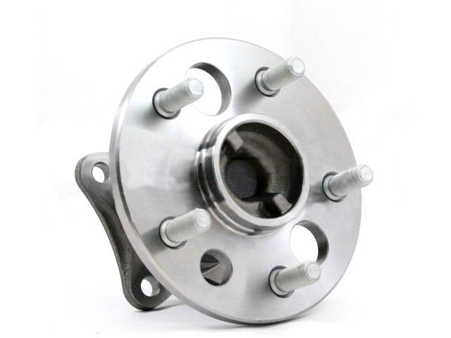 Rear Pronto Wheel Hub Assembly fits Lexus ES300 1992-2001 67HKZH