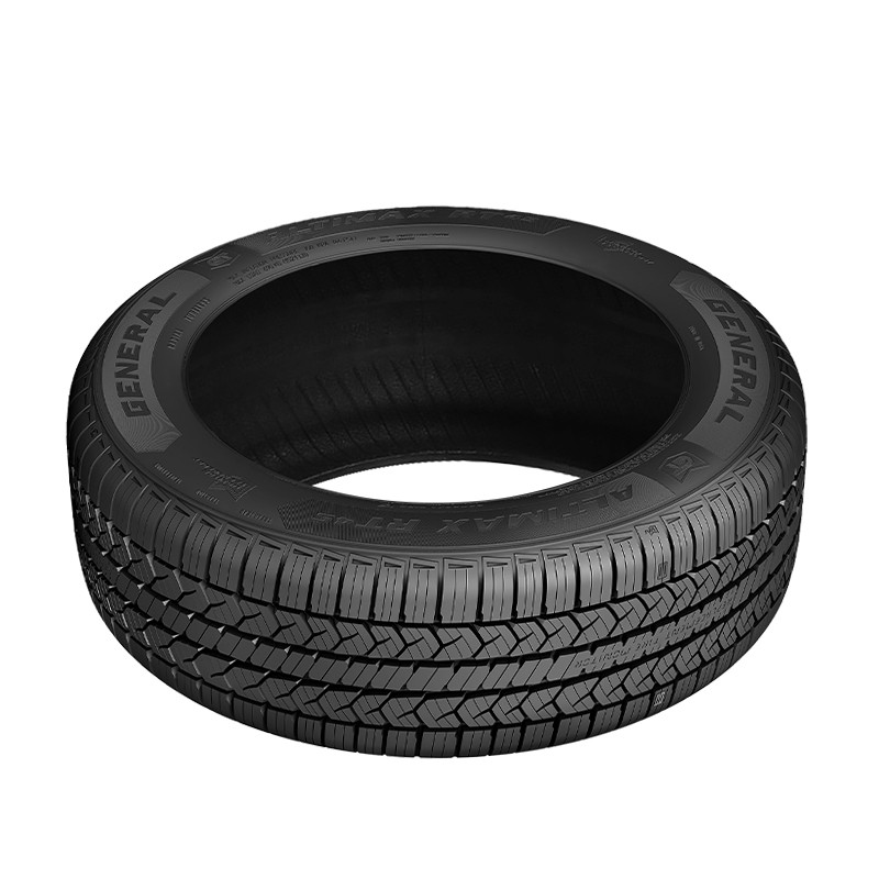 General Altimax RT45 All-Season Tire 215/55R17 94V High Performance