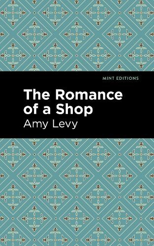Amy Levy The Romance of a Shop (Paperback) Mint EditionsAnother great item from Rarewaves USA | Free delivery!