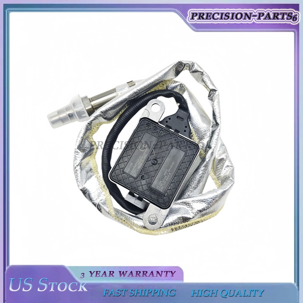 22790-EZ40A New Front Nox Sensor For 2016-2019 Nissan TITAN XD