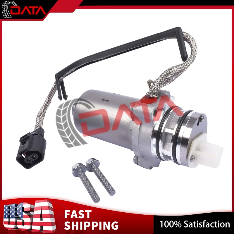 For Audi A3 Q2 Quattro VW Golf T-Roc Skdoa Seat 0CQ598549 Haldex Pump Repair Kit