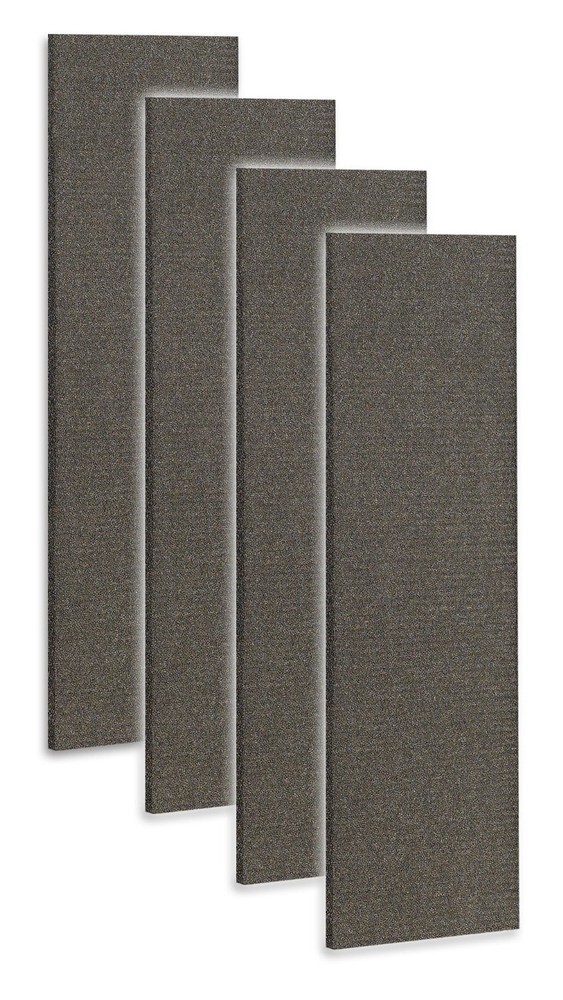 – Carbon Activated Pre-Filter with FLT4825 HEPA Filter, AC4800 Series, Filter...