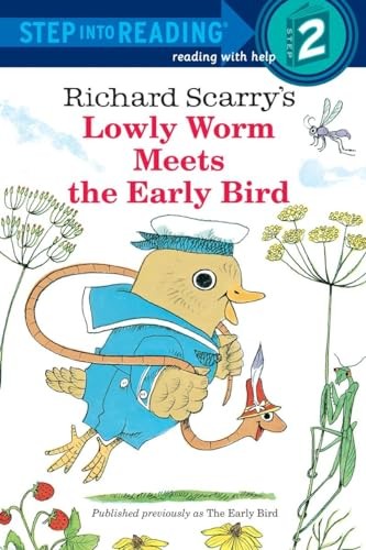 Richard Scarry's 