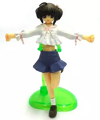 ToHeart2 Real Figure Collection Konomi Yuzuhara Mini Figure Part 3