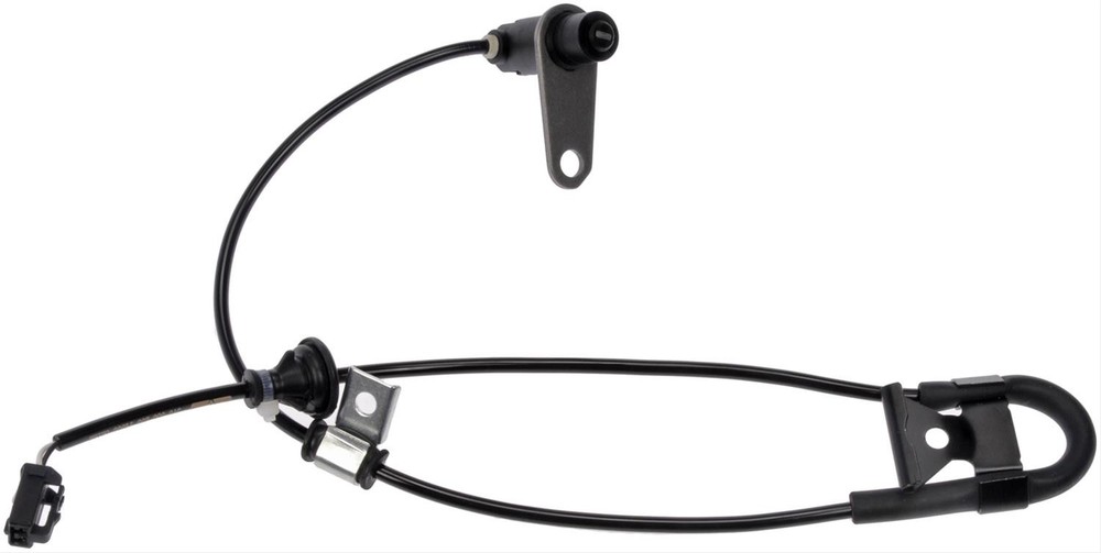 ABS Wheel Speed Sensor for Lexus & Toyota Driver Side Rear-image