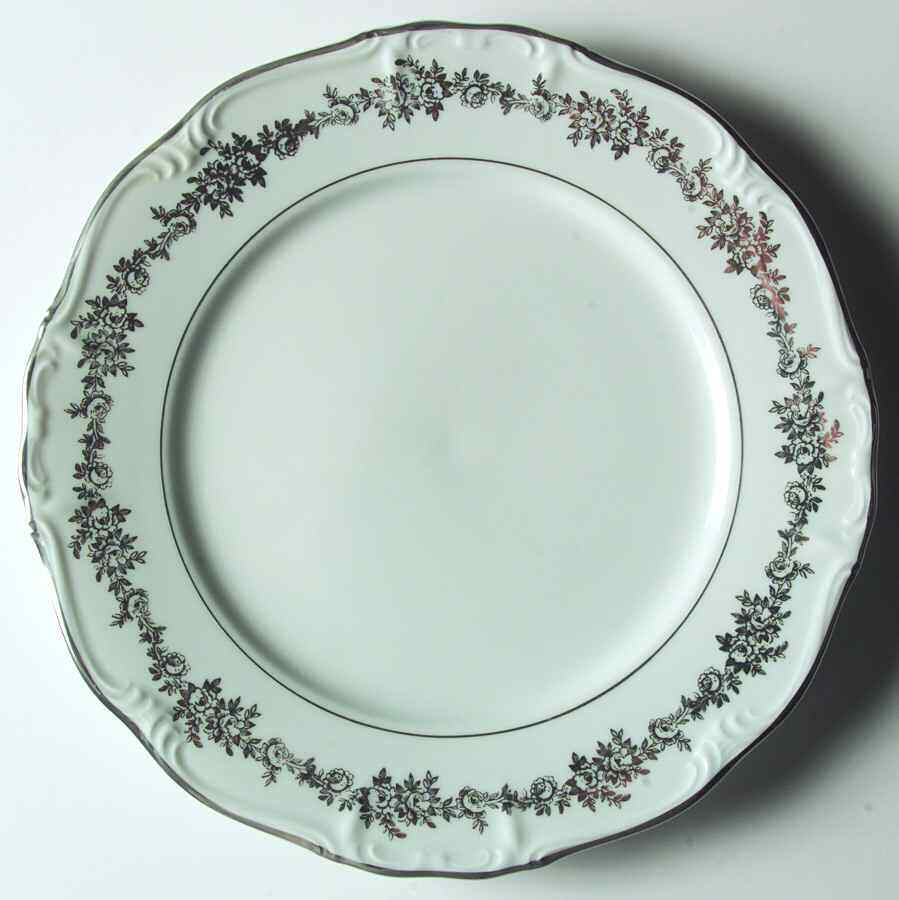 Belcrest Corsage Dinner Plate 7158119